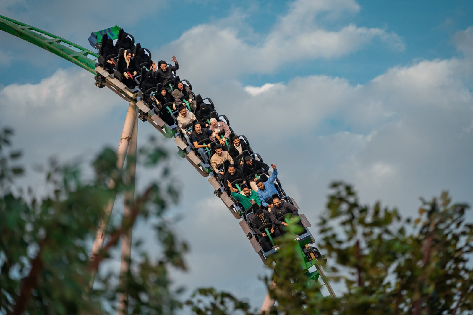 تنظيم المعارض والمؤتمرات